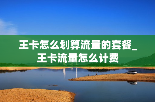 王卡怎么划算流量的套餐_王卡流量怎么计费