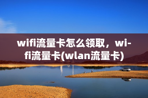 wifi流量卡怎么领取，wi-fi流量卡(wlan流量卡)