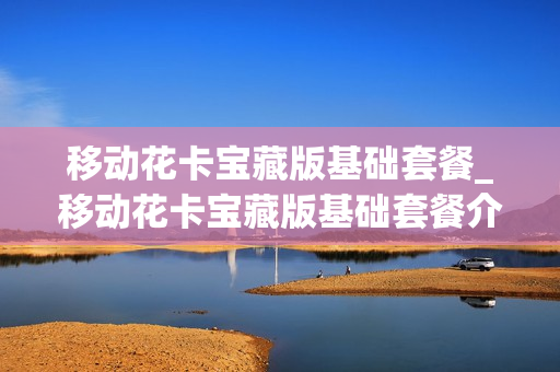 移动花卡宝藏版基础套餐_移动花卡宝藏版基础套餐介绍