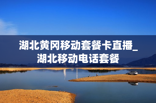 湖北黄冈移动套餐卡直播_湖北移动电话套餐