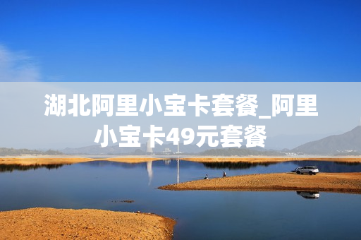 湖北阿里小宝卡套餐_阿里小宝卡49元套餐