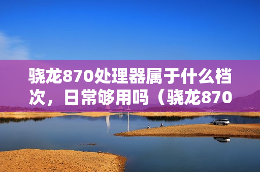 骁龙870处理器属于什么档次，日常够用吗（骁龙870属于高端处理器吗）
