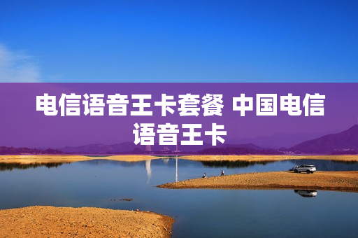 电信语音王卡套餐 中国电信语音王卡