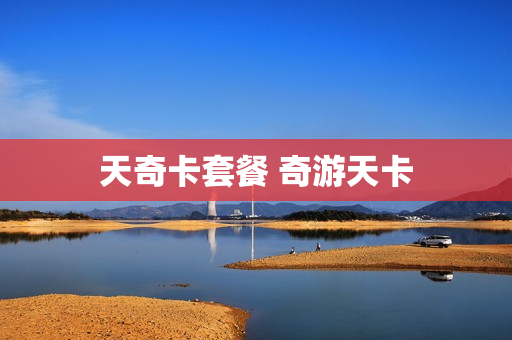 天奇卡套餐 奇游天卡