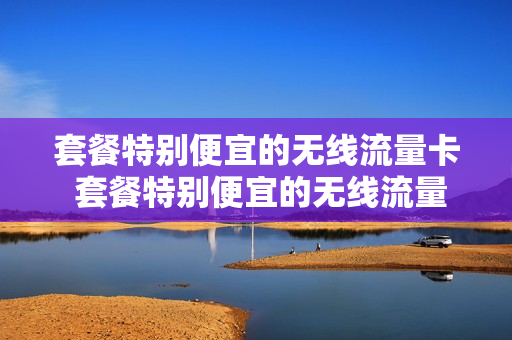 套餐特别便宜的无线流量卡 套餐特别便宜的无线流量卡有哪些