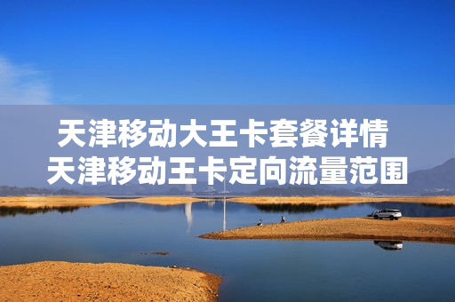 天津移动大王卡套餐详情 天津移动王卡定向流量范围