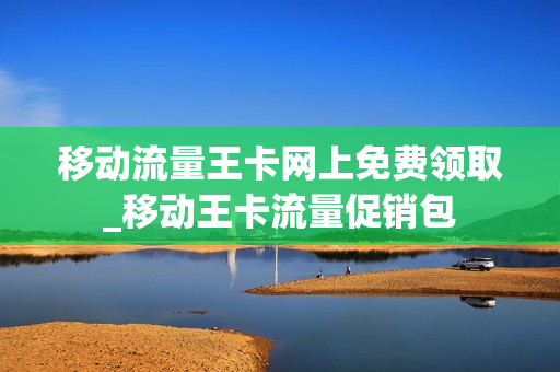 移动流量王卡网上免费领取_移动王卡流量促销包